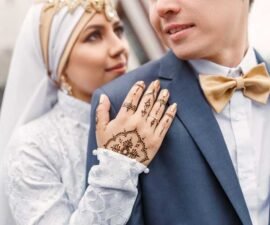 İslami Düğün Organizasyonu Nasıl Yapılır?
